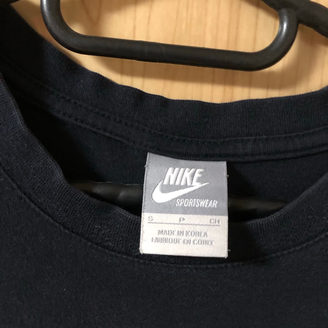 나이키 해골 반팔 티셔츠 💾  상품이미지3