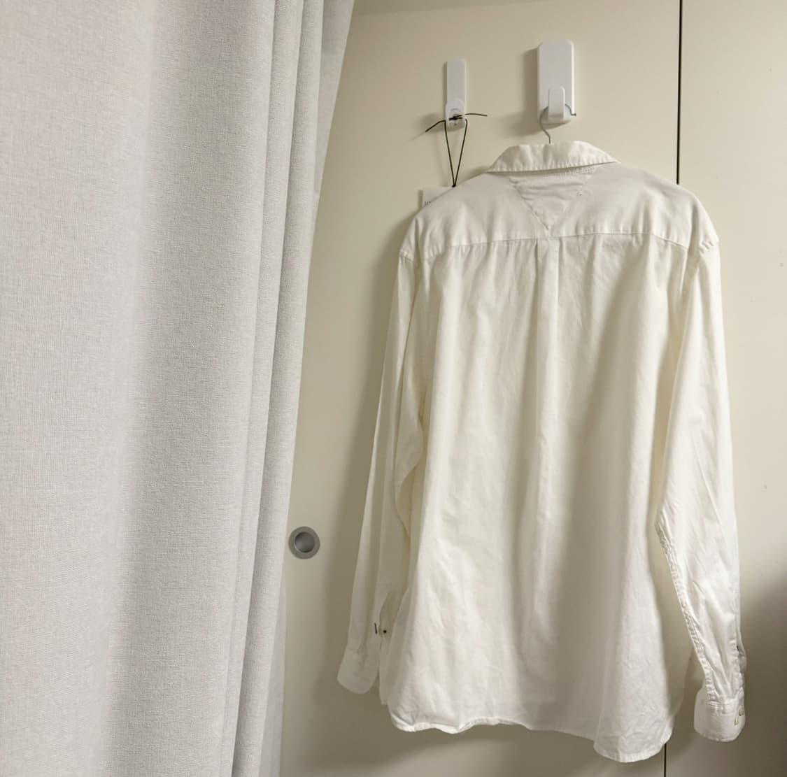 타미힐피거 셔츠 상품이미지3