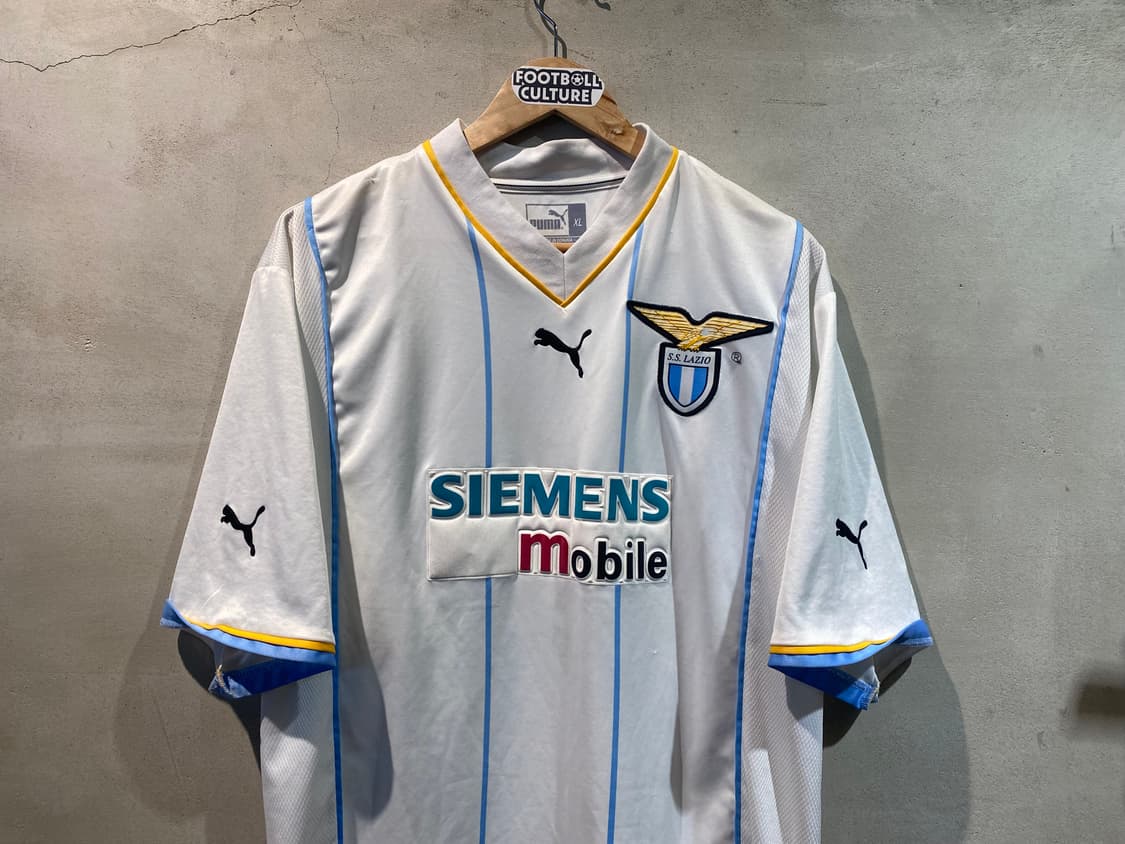 01-02 라치오 네스타 홈 유니폼 상품이미지2