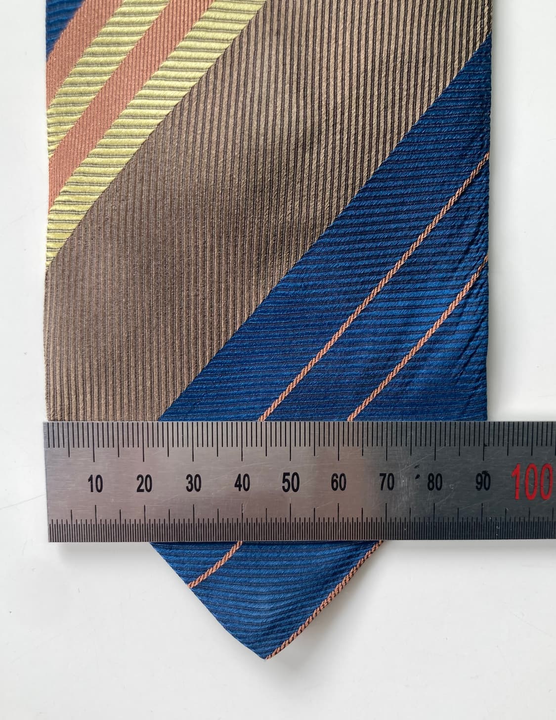 트루사르디 넥타이 상품이미지4