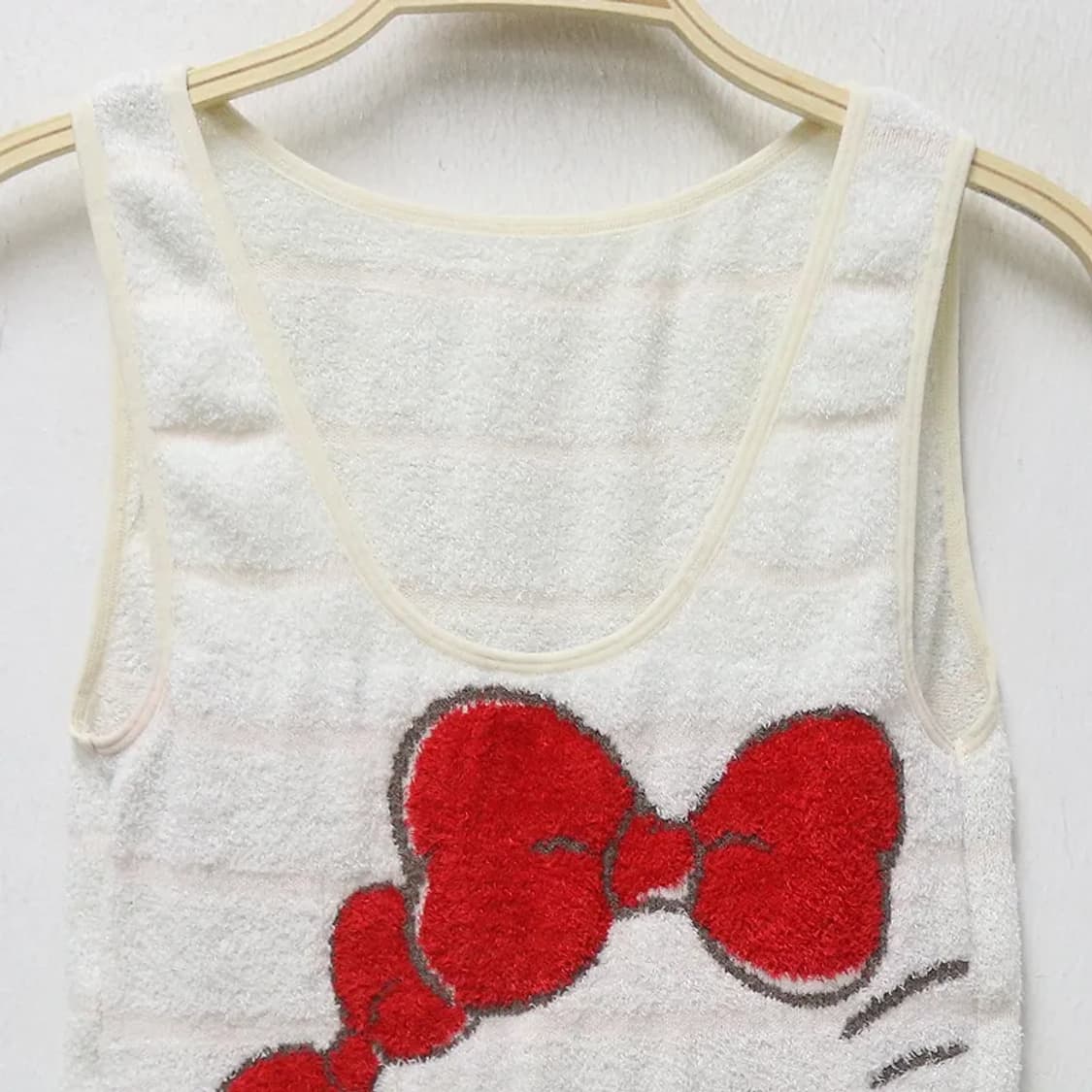 헬로키티 스트라이프 슬리브리스 63255 상품이미지3