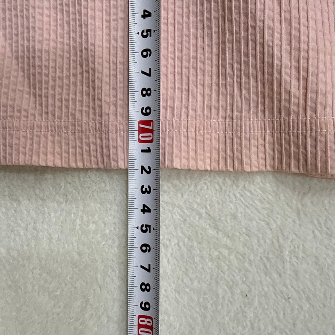 L 캘러웨이 반집업 티셔츠 0518T 상품이미지8