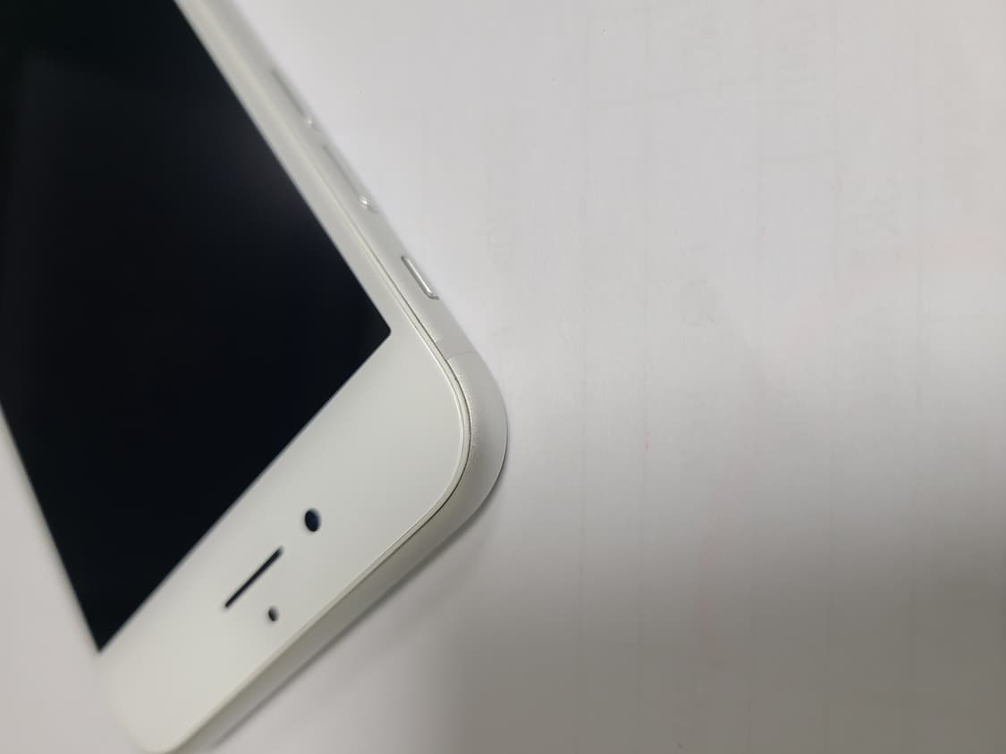아이폰8 실버 64G 배터리100 ss급 상품이미지6