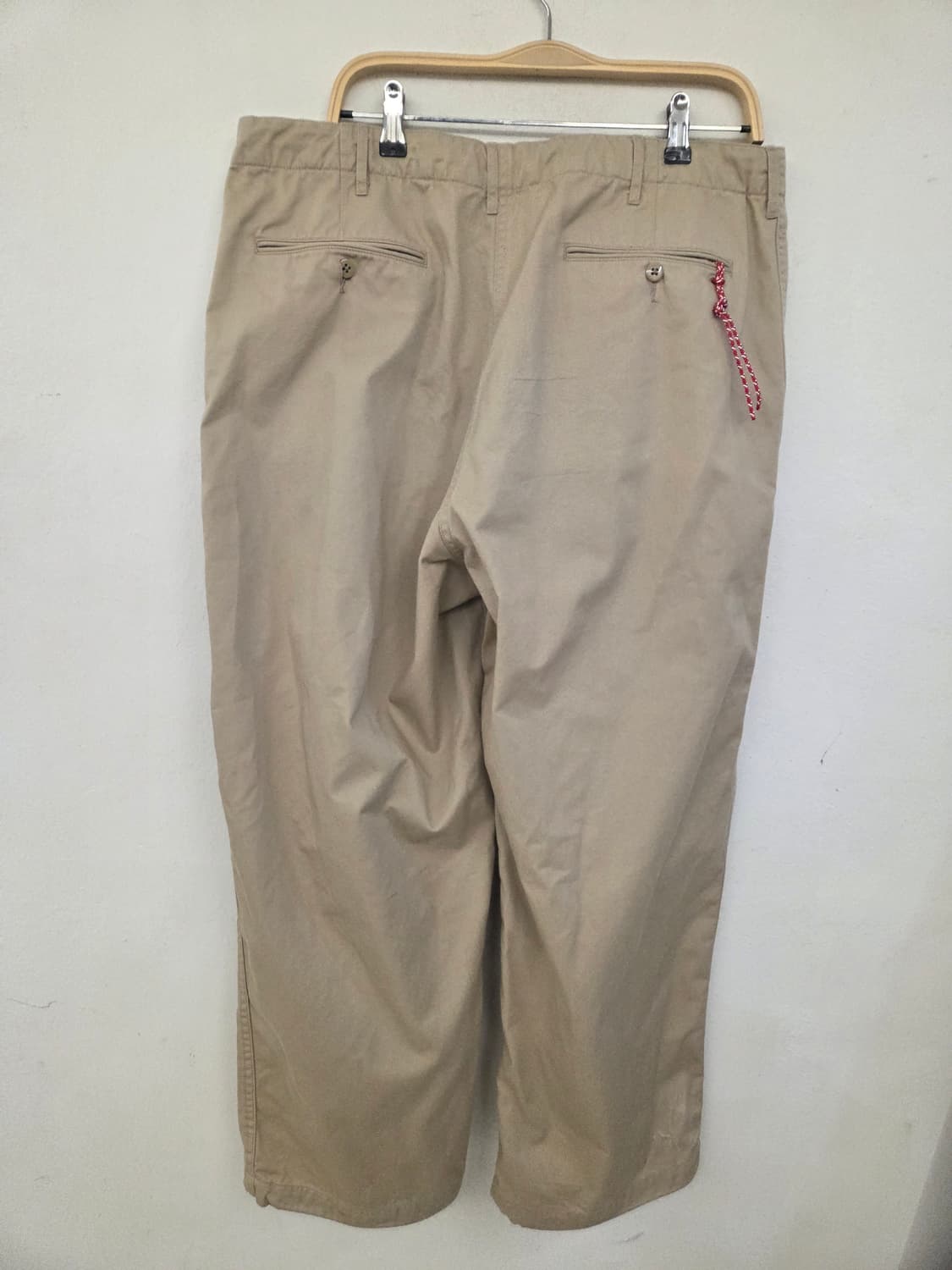 BEAMS Japan 35 바지 상품이미지4