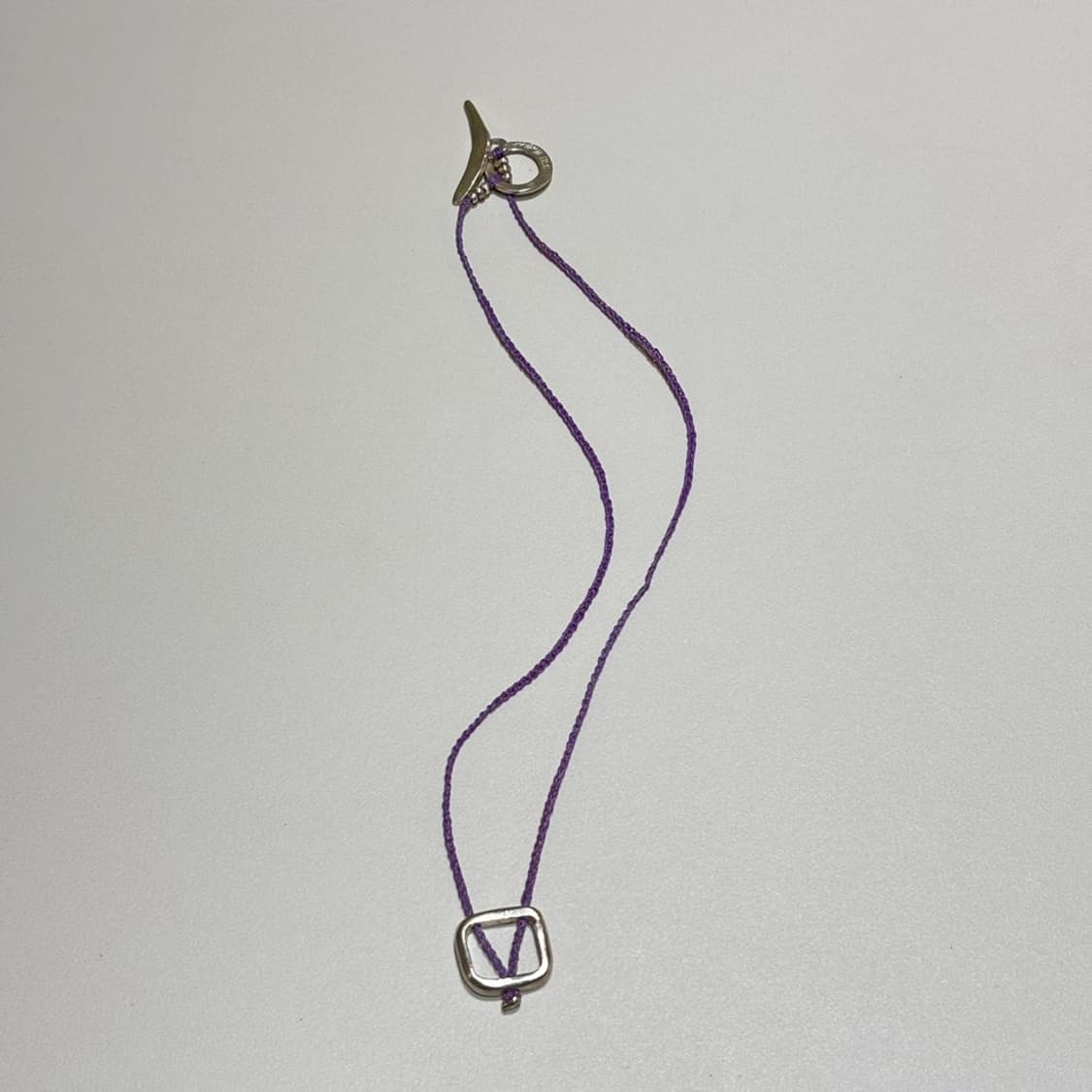 Jill Platner Verve Necklace 상품이미지2