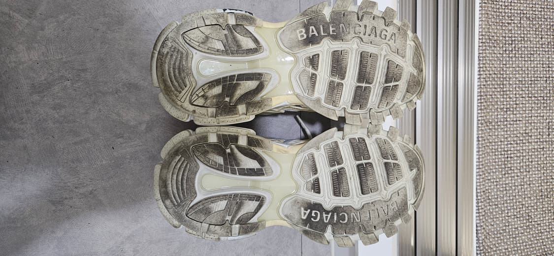 발렌시아가 트랙2 39사이즈 상품이미지8