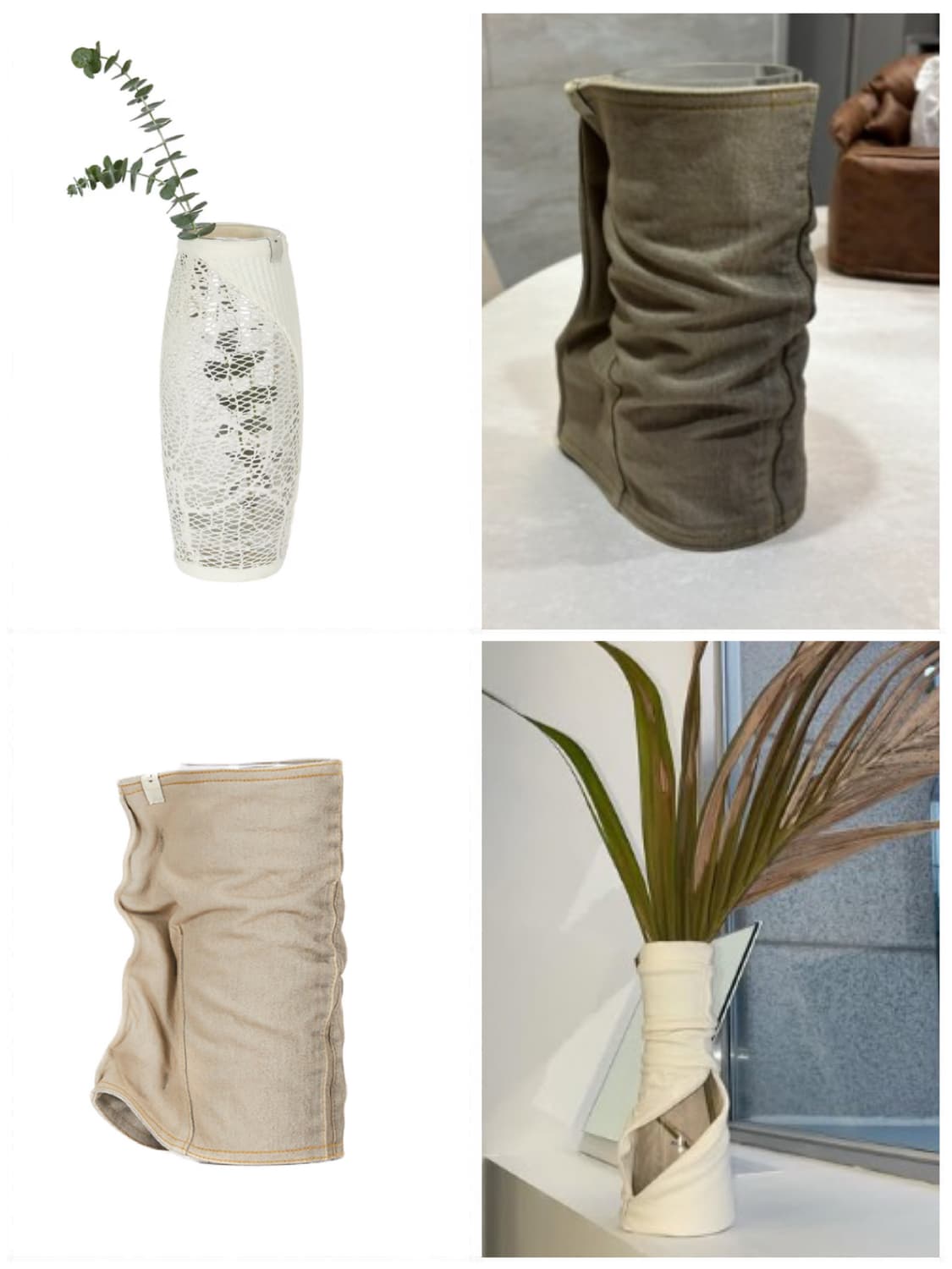 xlim vase 화병 구매합니다 상품이미지1