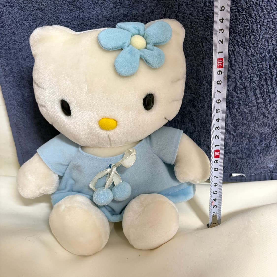 고전키티 천사키티 엔젤키티 인형 상품이미지6