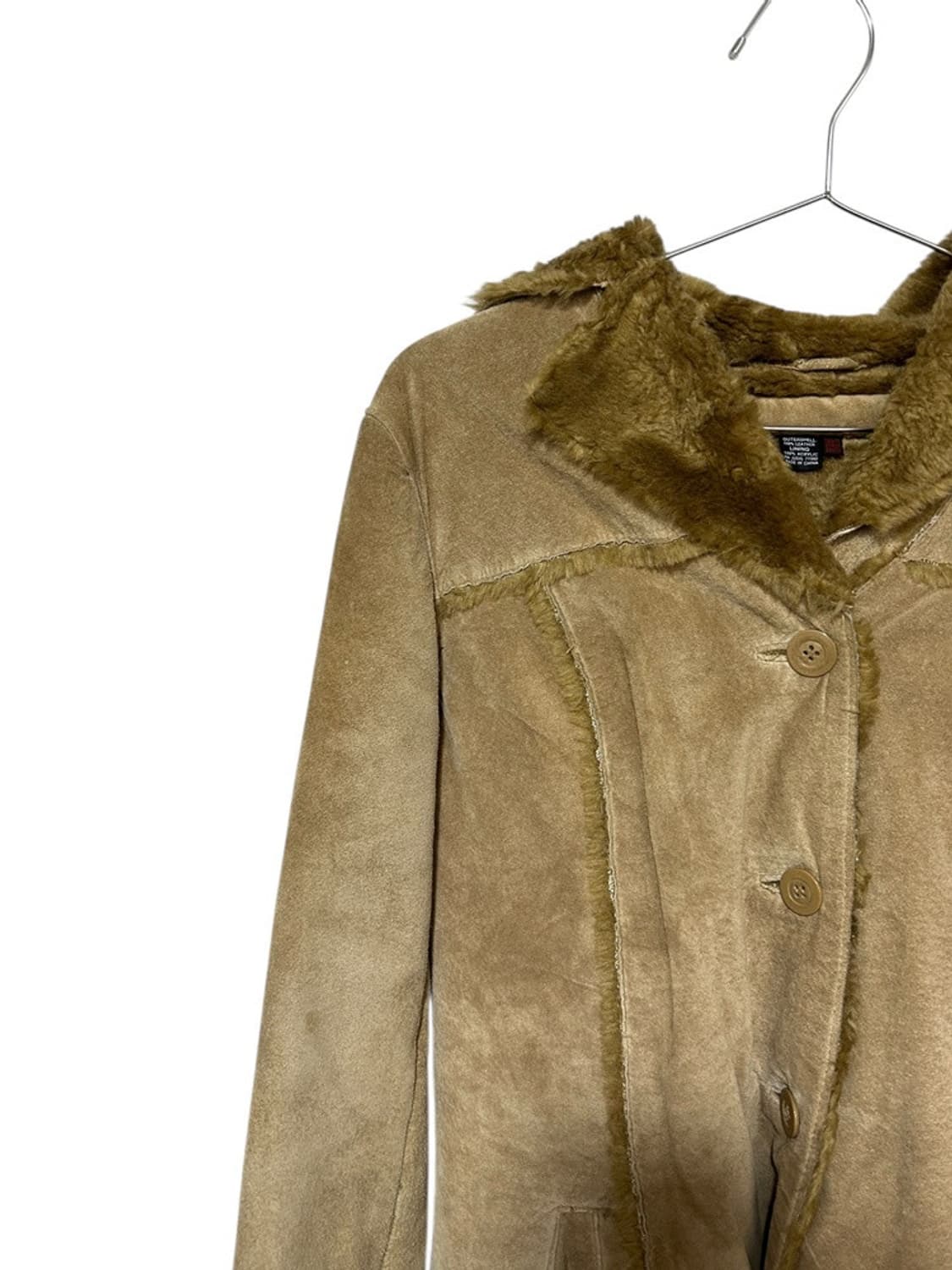 vtg jacket 상품이미지2