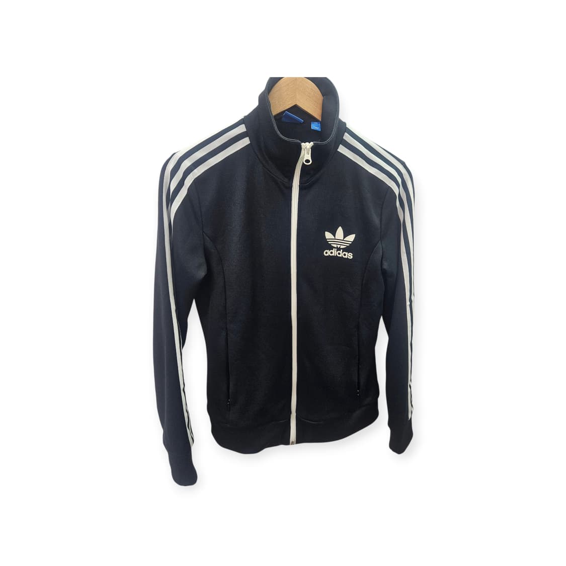 아디다스 트레포일 져지 블랙  상품이미지2