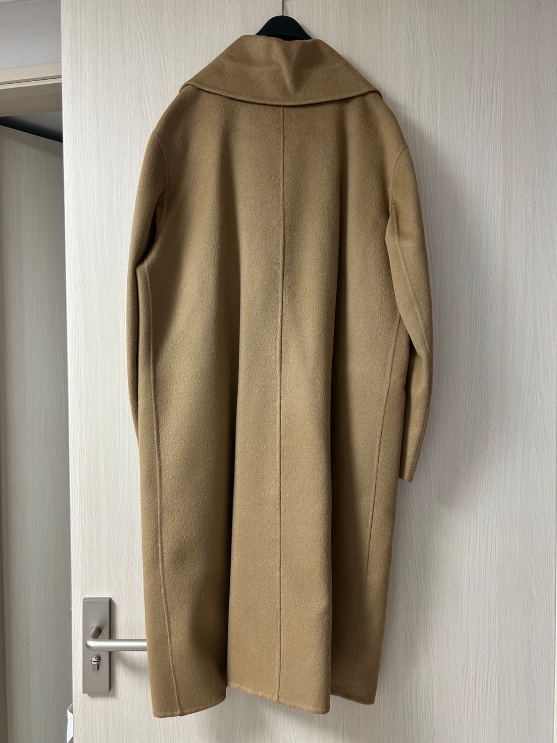 코드유 코멧 핸드메이드 코트 상품이미지7