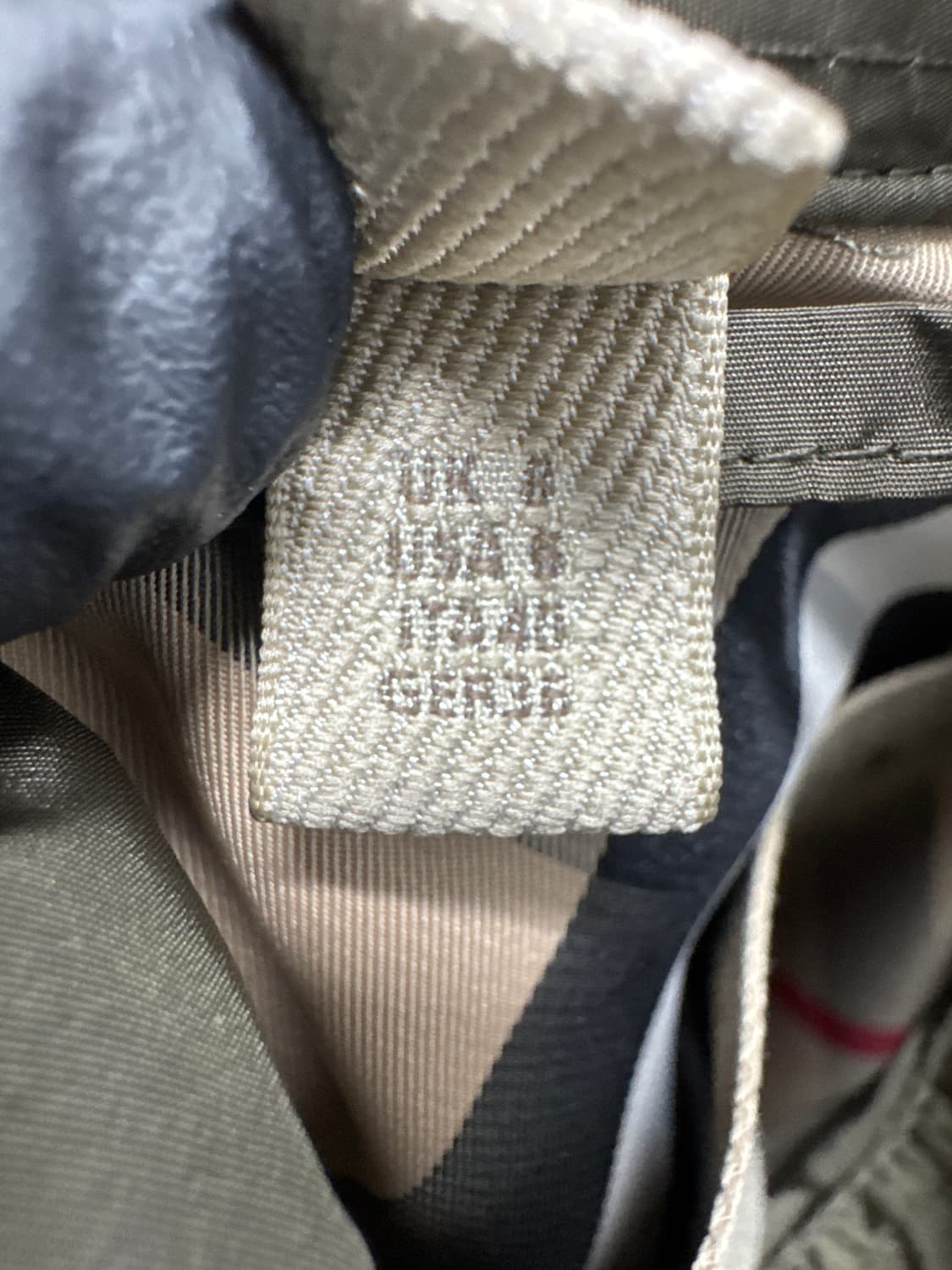 버버리 상품이미지5