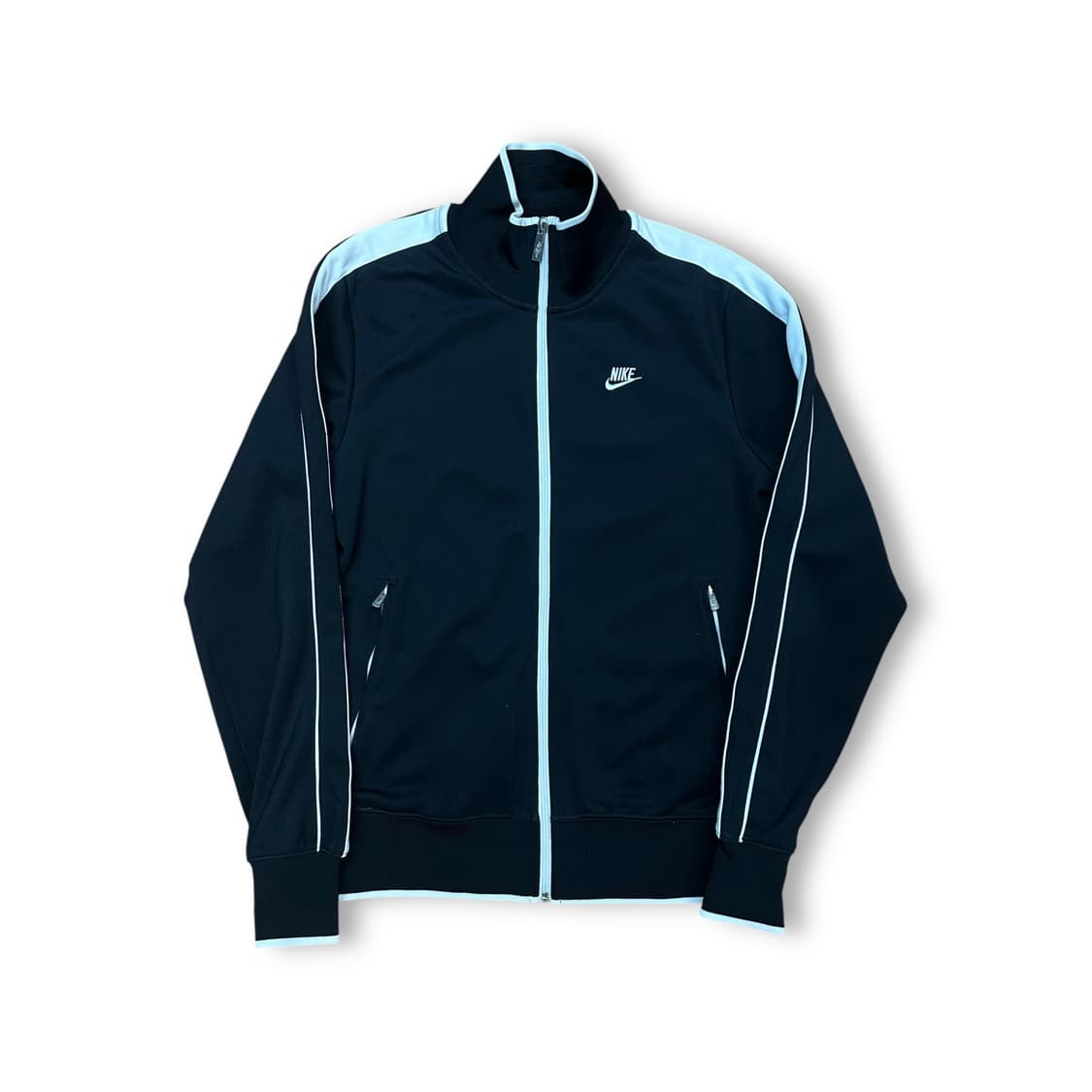 나이키 검흰 트랙탑 상품이미지1