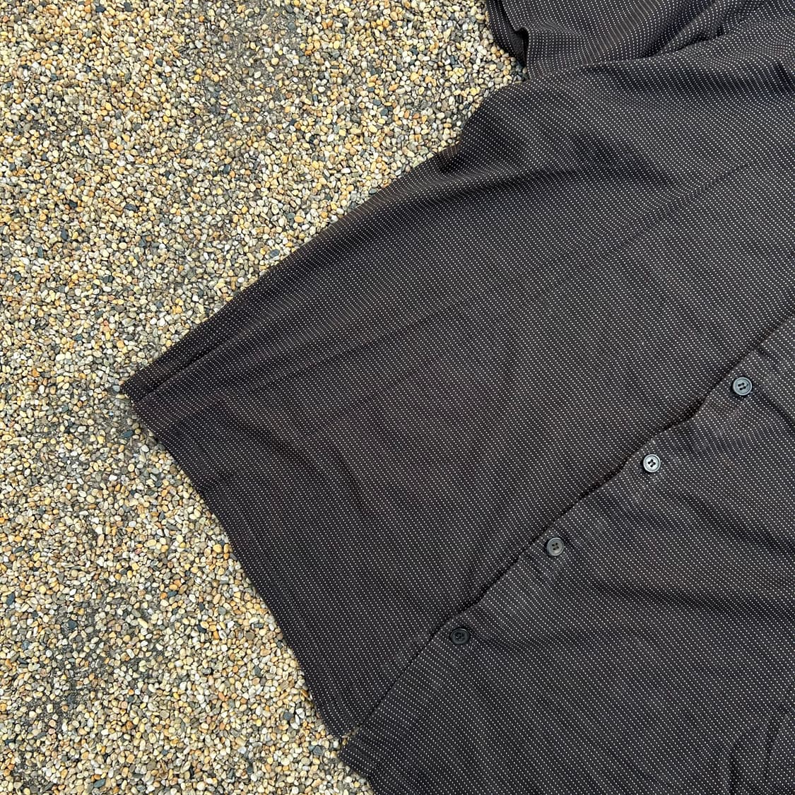 케빈 클라인 (Calvin klein)시워서커 반팔 셔츠 상품이미지3