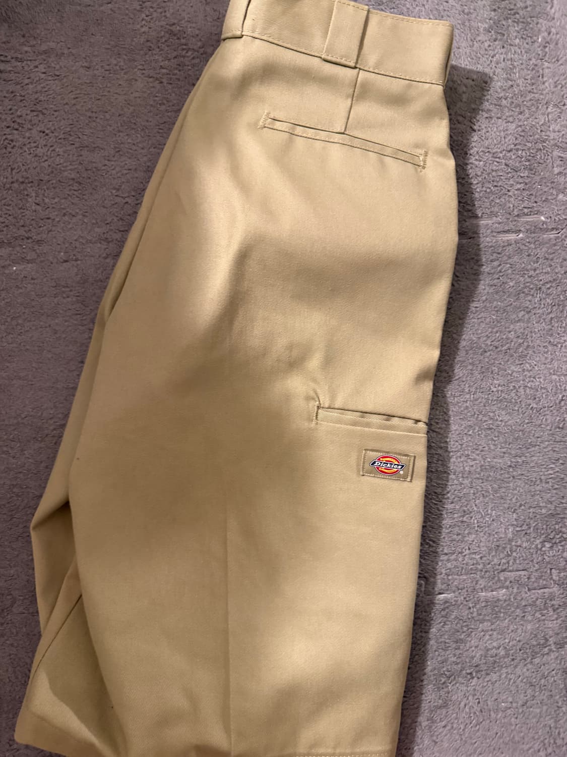 디키즈 워크쇼츠 상품이미지2