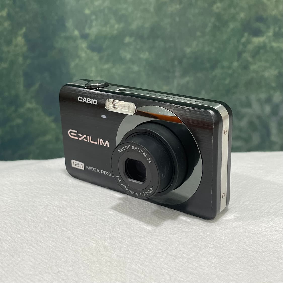 (풀박스/메이크업)카시오 exilim ex-z90 빈티지디카 디지털카메라 상품이미지3