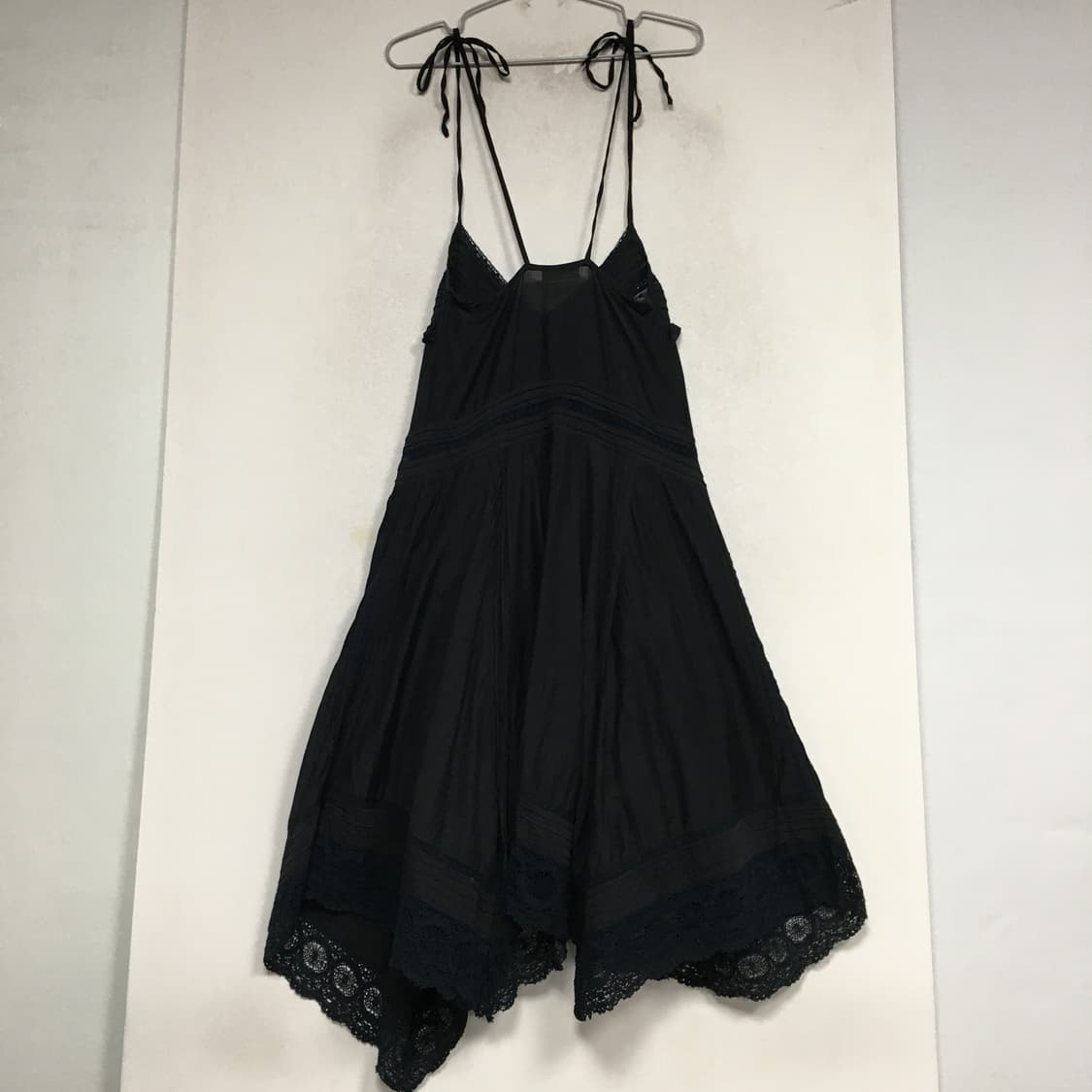 쟈딕앤볼테르 정품 레이스 드레스 원피스 xs 상품이미지7