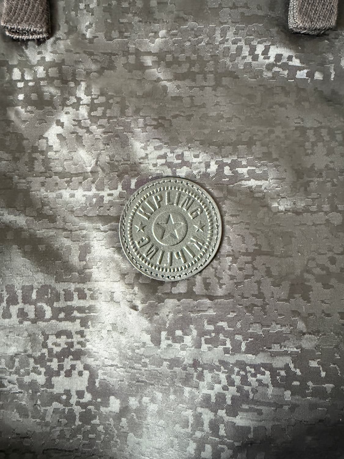 키플링(Kipling) 토트백(크로스 가능) 상품이미지5