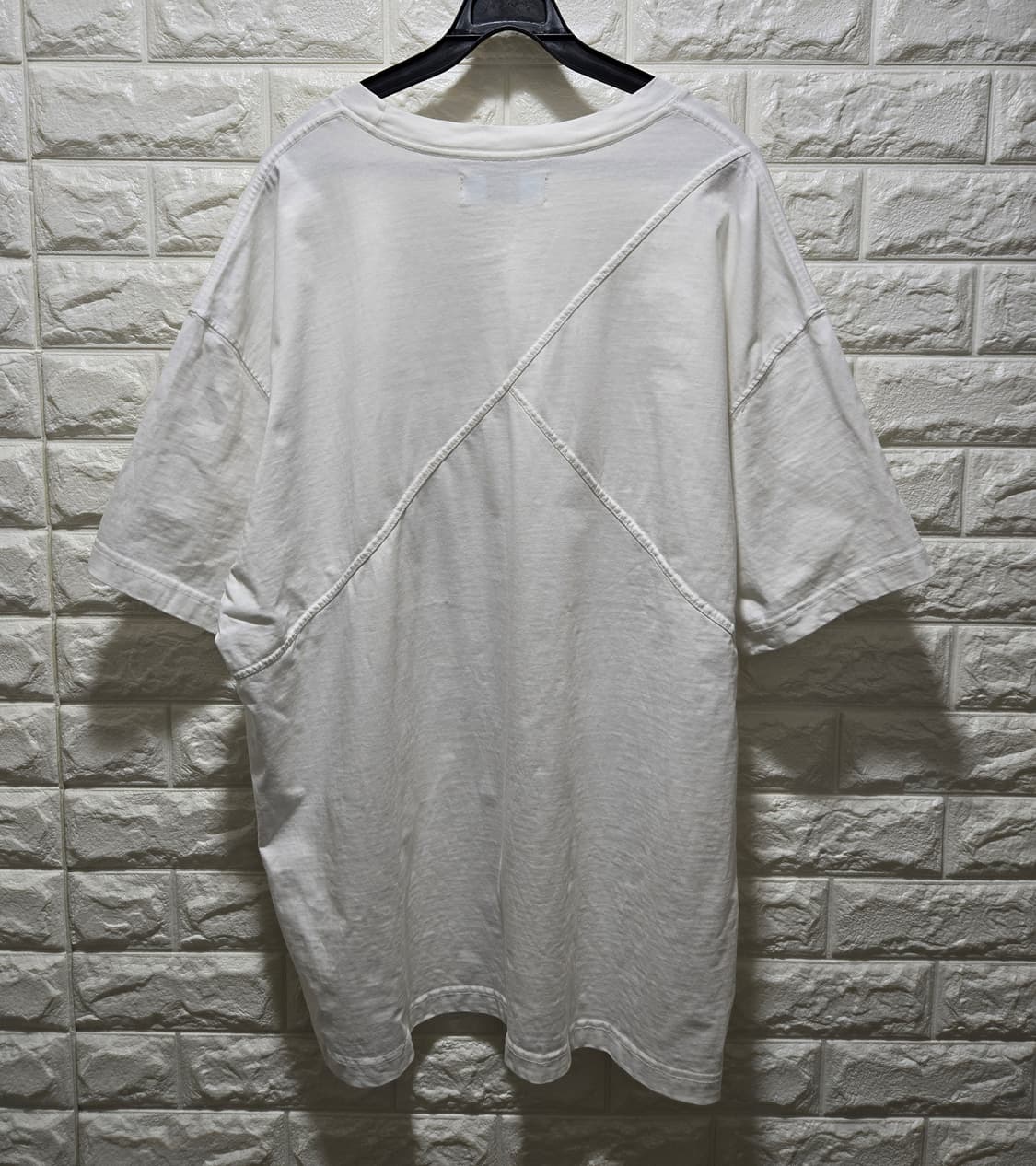 웨이비니스 아이메세지 반팔티 2 상품이미지5