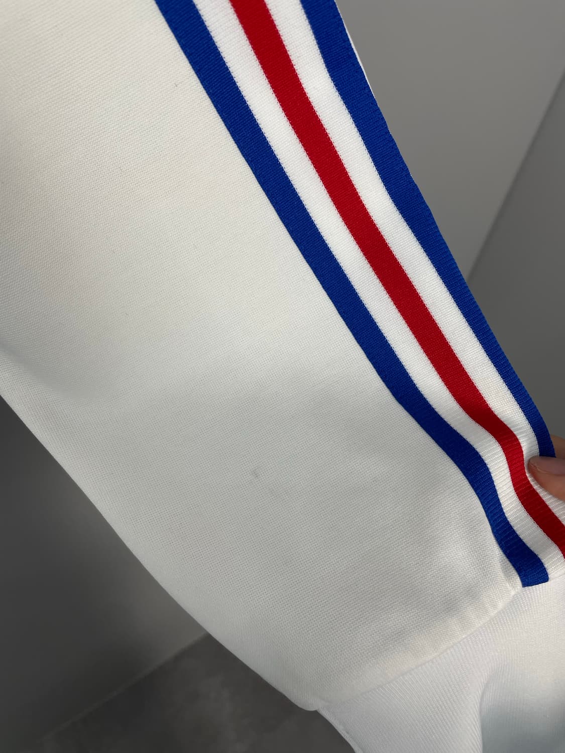 아디다스 USA 성조기 트랙탑 져지 H532 상품이미지9