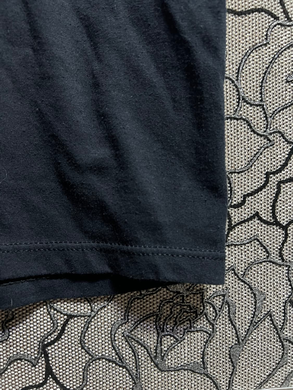 빈티지 80s 챔피온 프린팅 티셔츠 상품이미지6