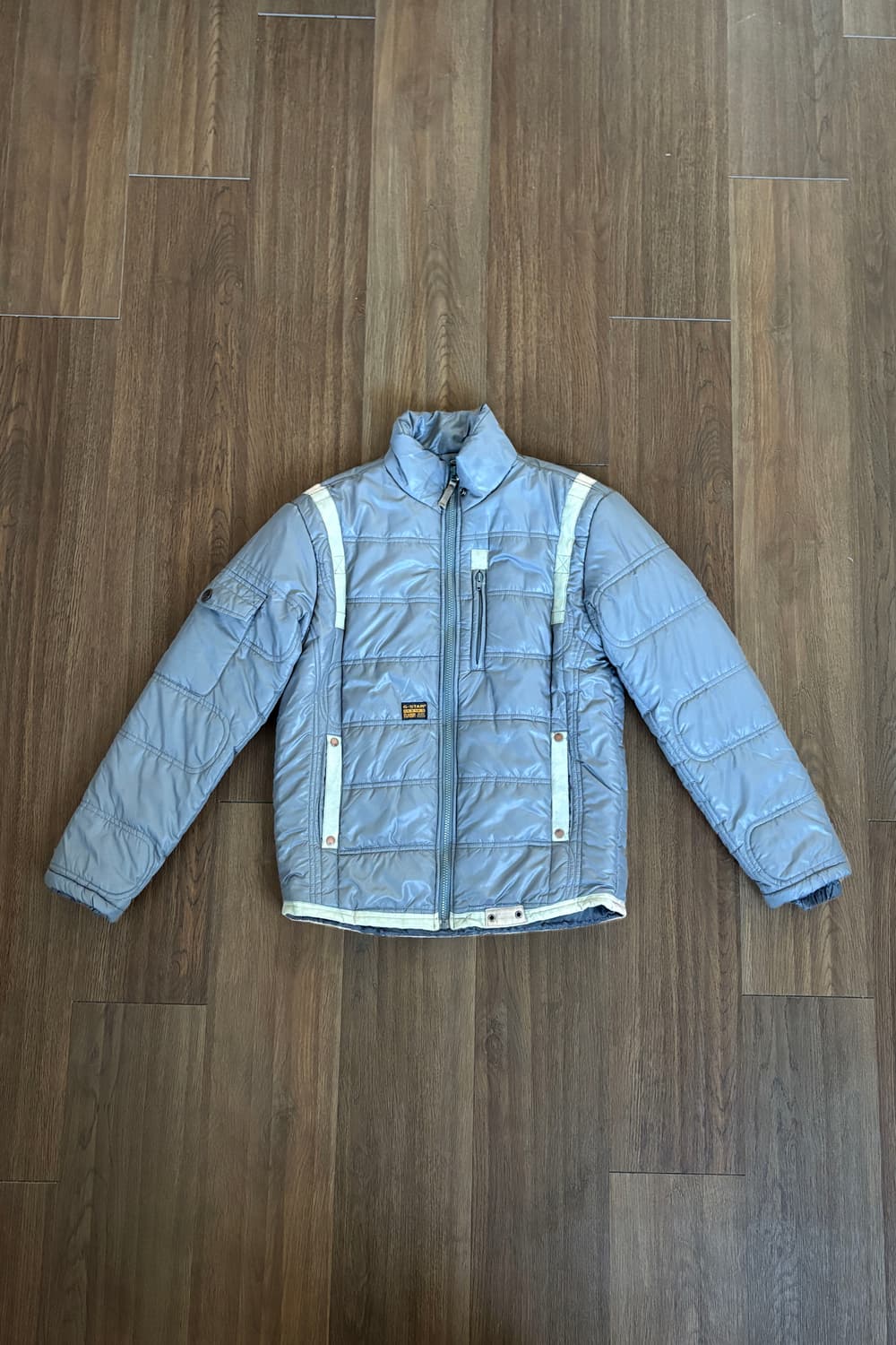 G Star Raw Padding 상품이미지4