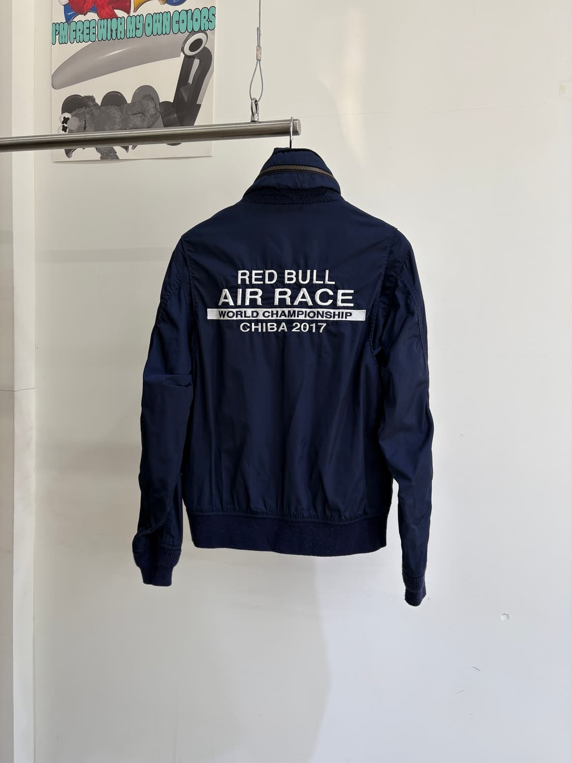 AVIREX 자켓 상품이미지6