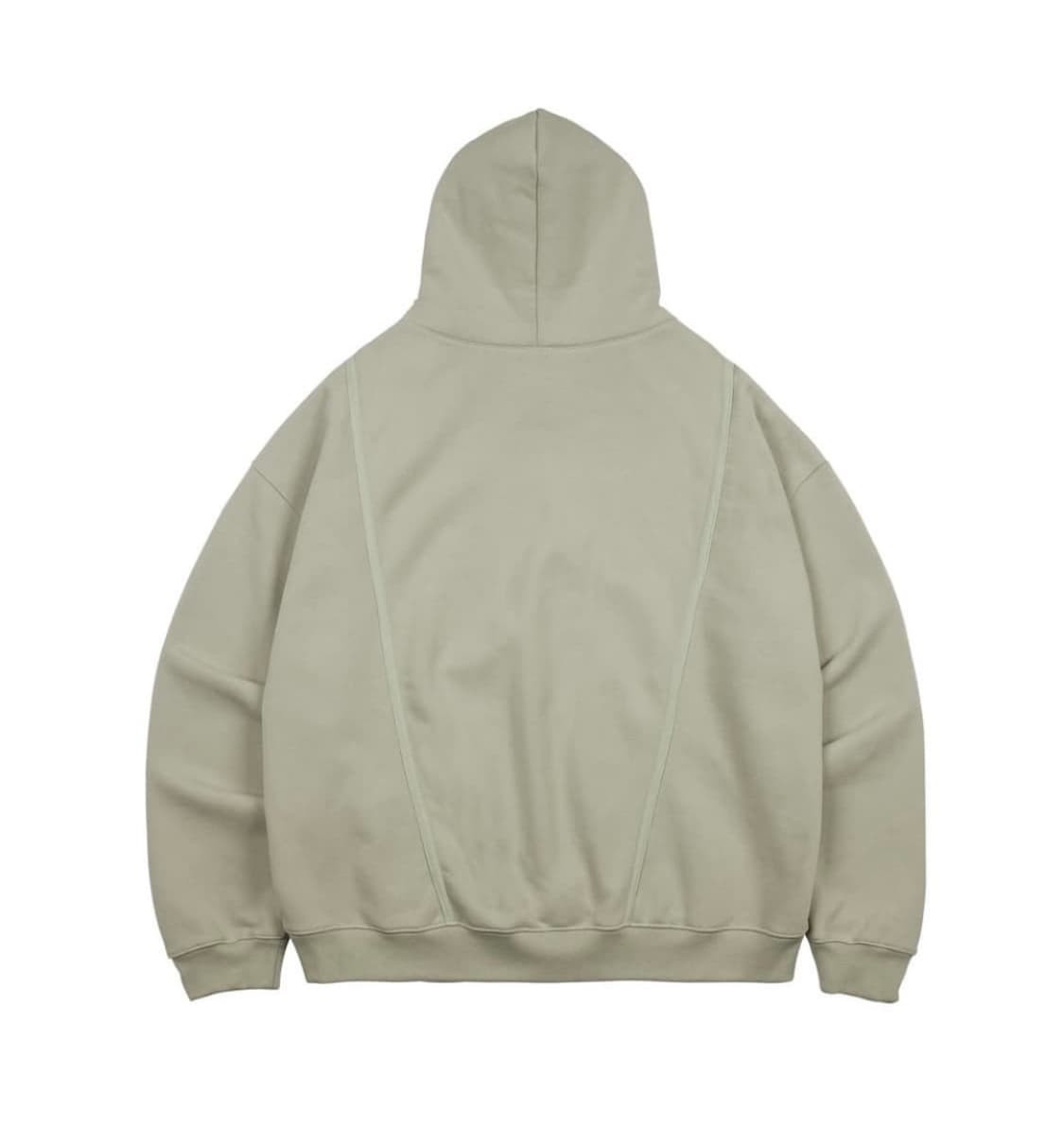 산산기어 21fw 후드티 1사이즈 상품이미지2