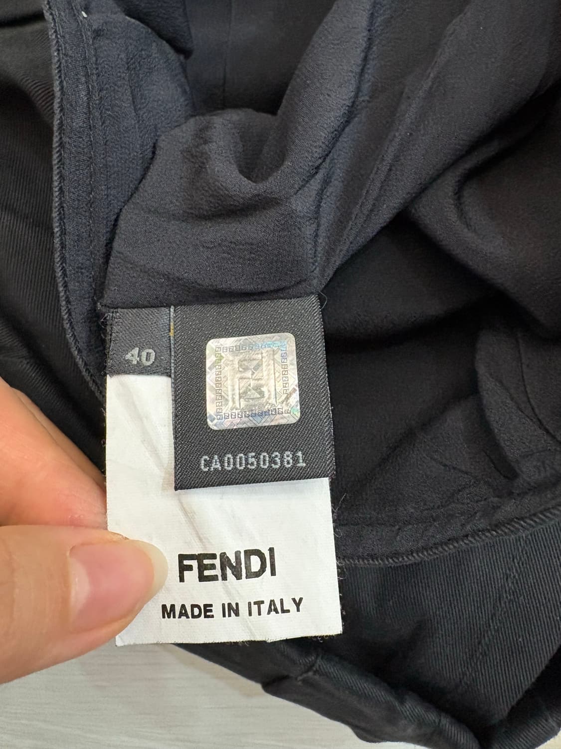 Fendi 치마 상품이미지4