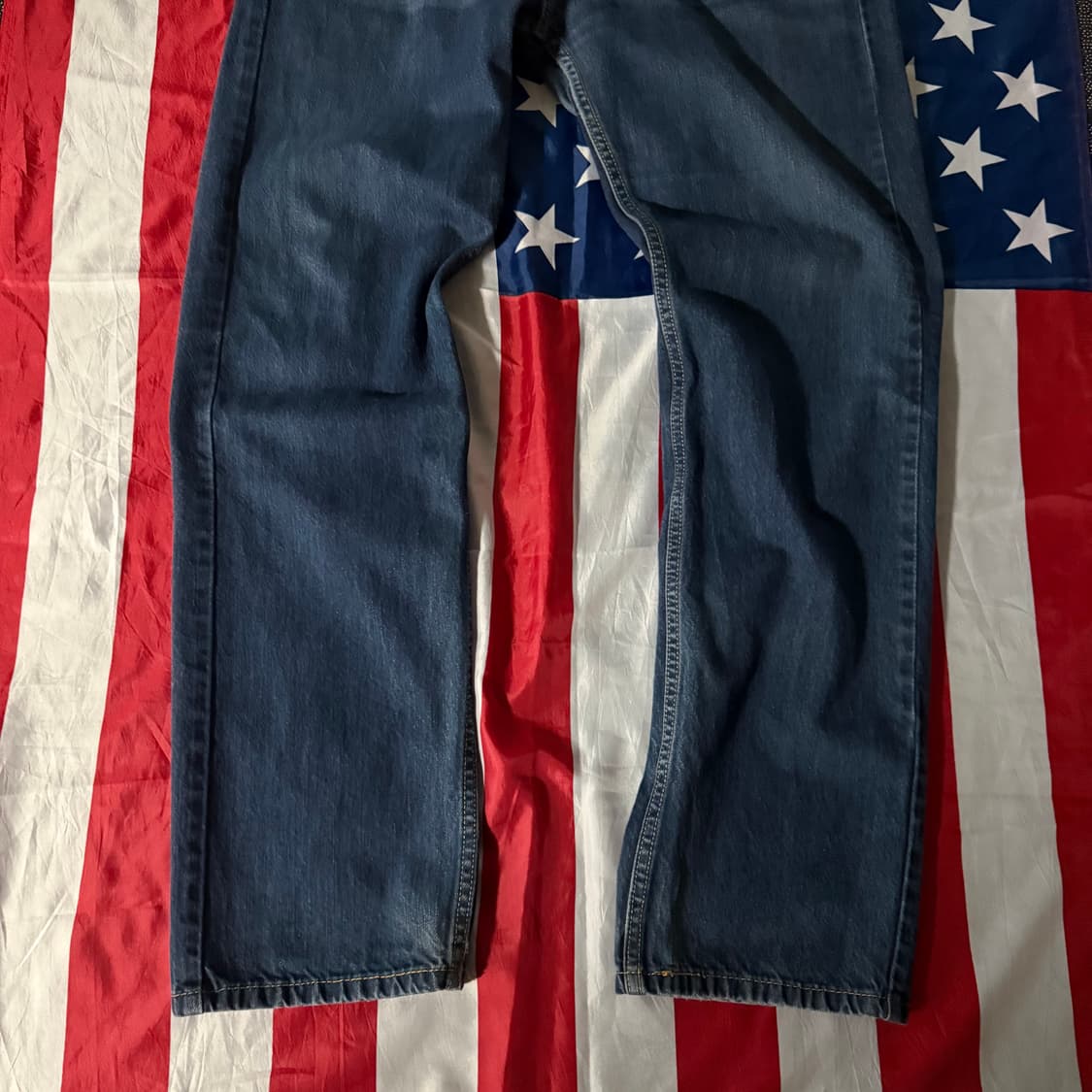 levi's 505 리바이스 505 데님 청바지 34x32 -10 상품이미지3