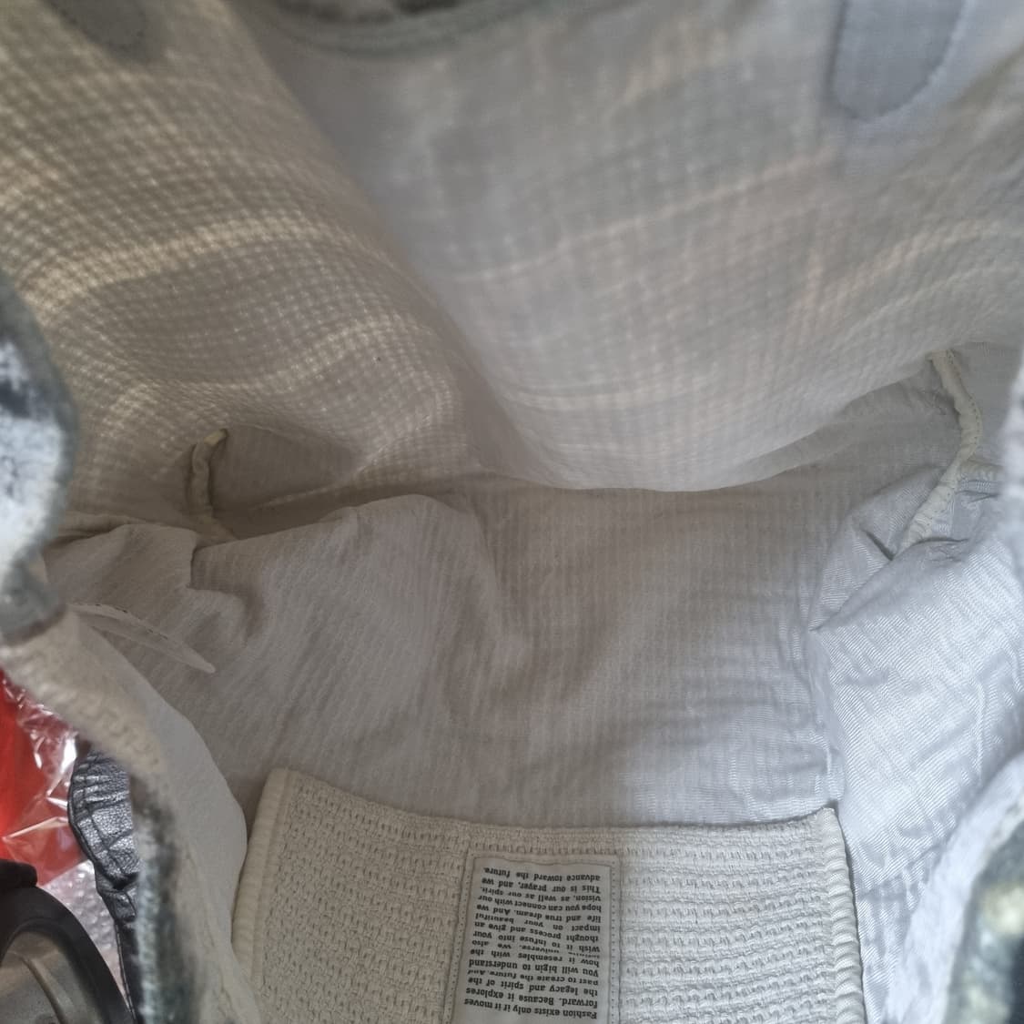 애프터프레이 무난 토트백 상품이미지4