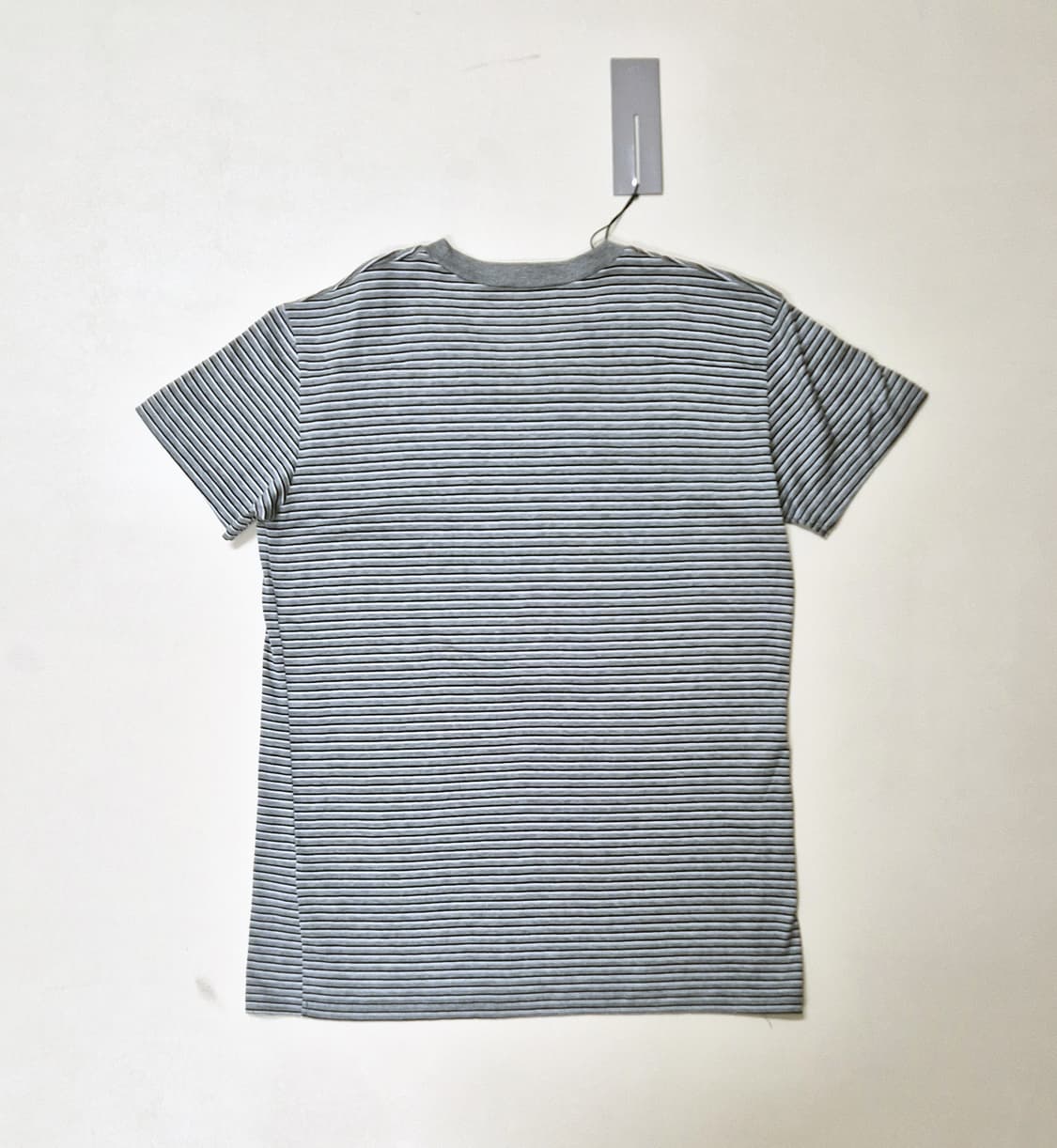 Dior Homme 08FW Bee Embroidered Striped 상품이미지2