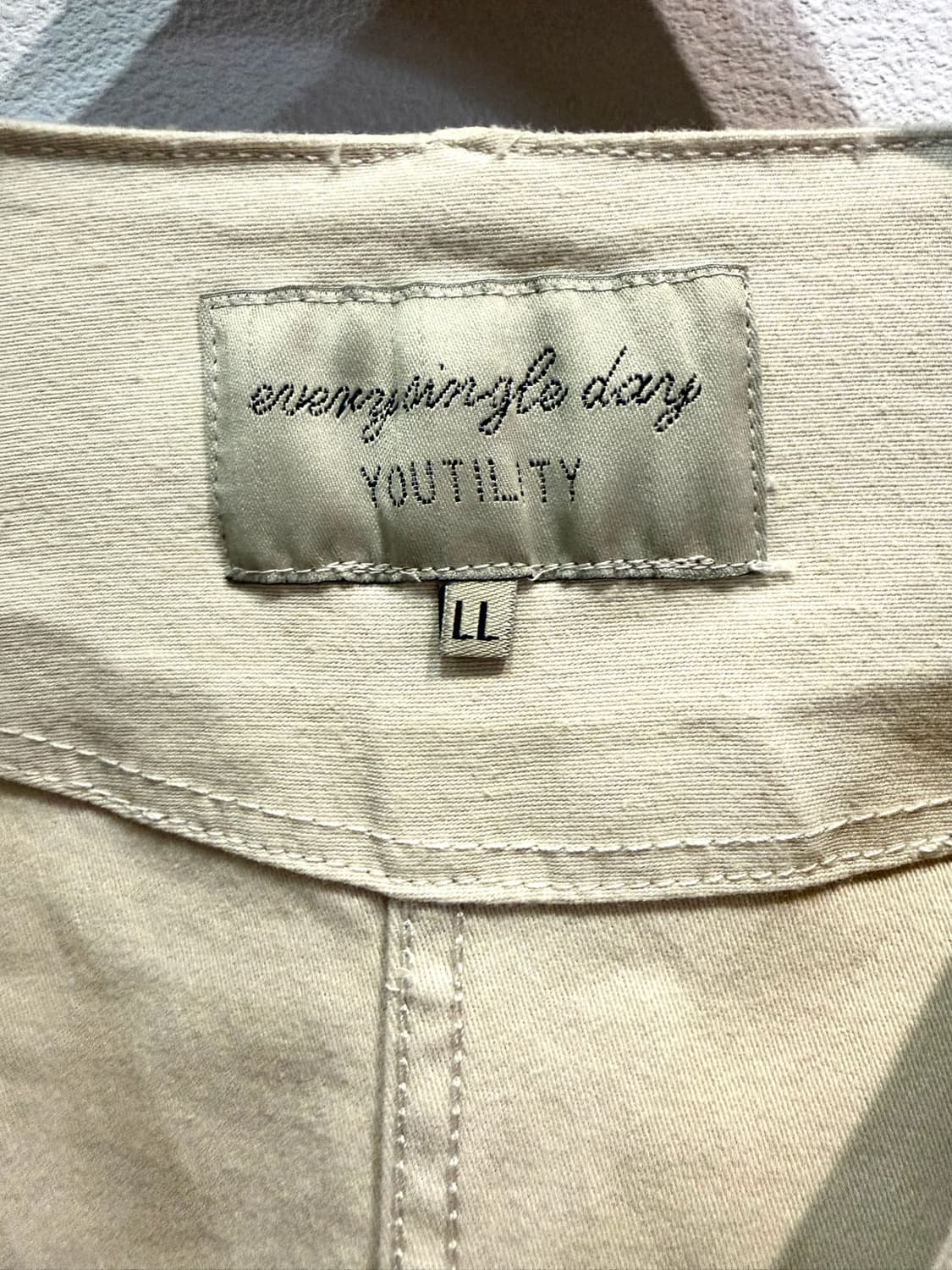 Every Single Day 자켓 상품이미지6