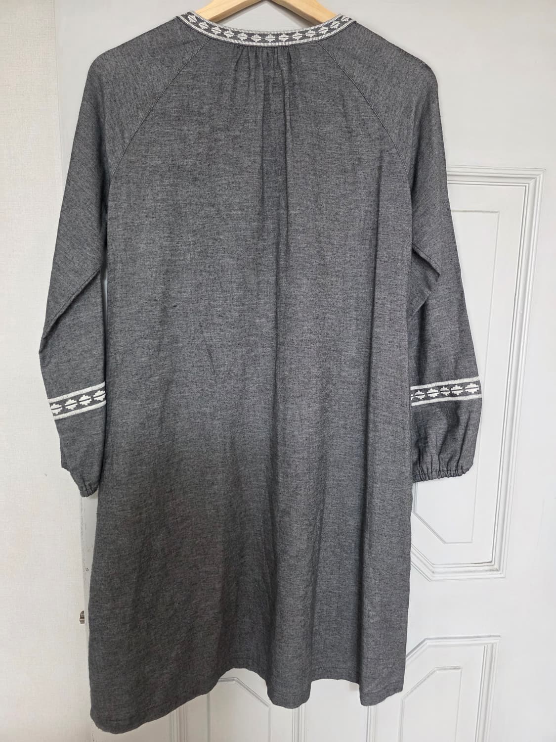 써스데이아일랜드 에스닉 원피스 상품이미지6