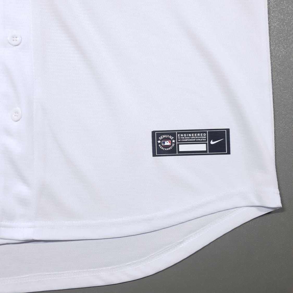 새제품급) 2XL 나이키 MLB LA다저스 오타니 쇼헤이 야구 유니폼 상품이미지5