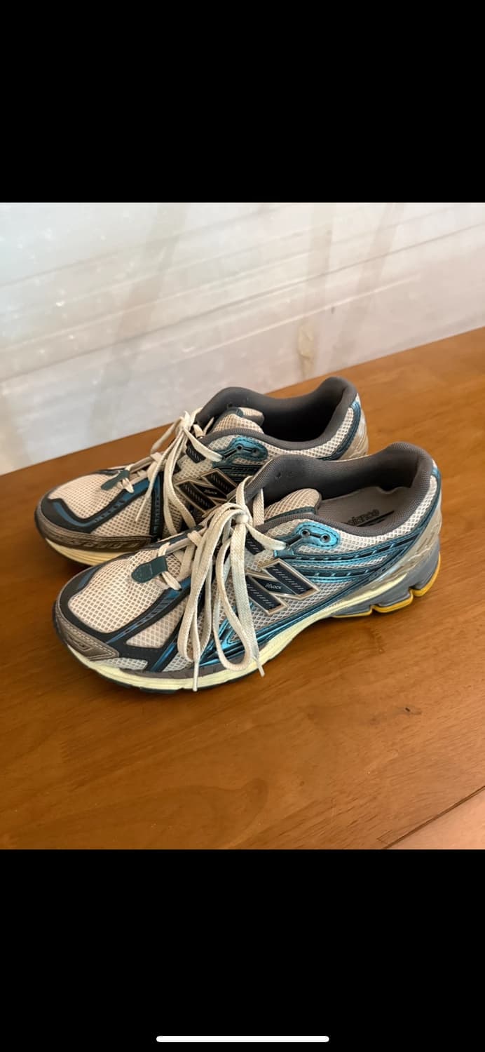 뉴발란스 1906 275사이즈  상품이미지1