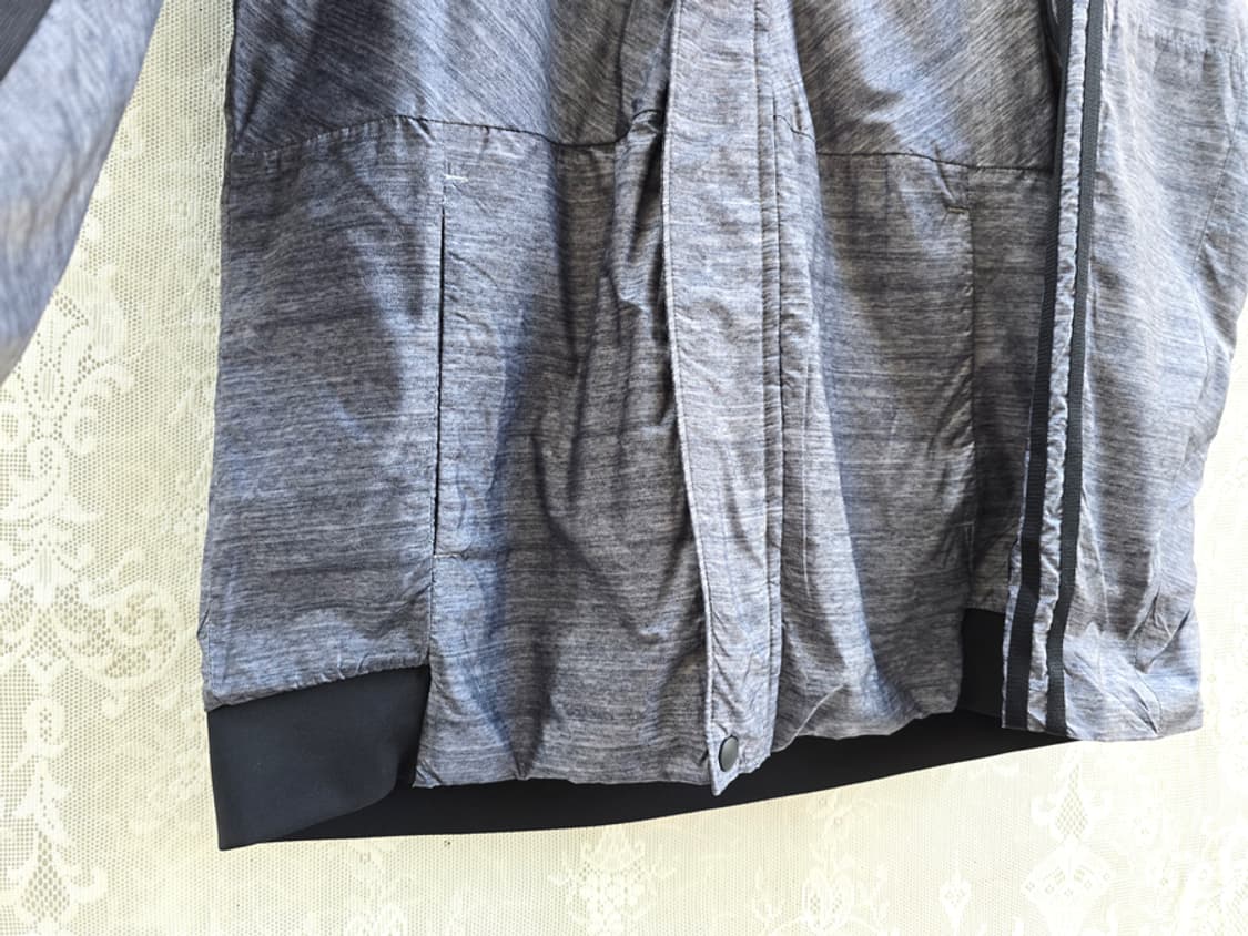 아디다스 후드 파카 TWNTY4SVN 상품이미지4