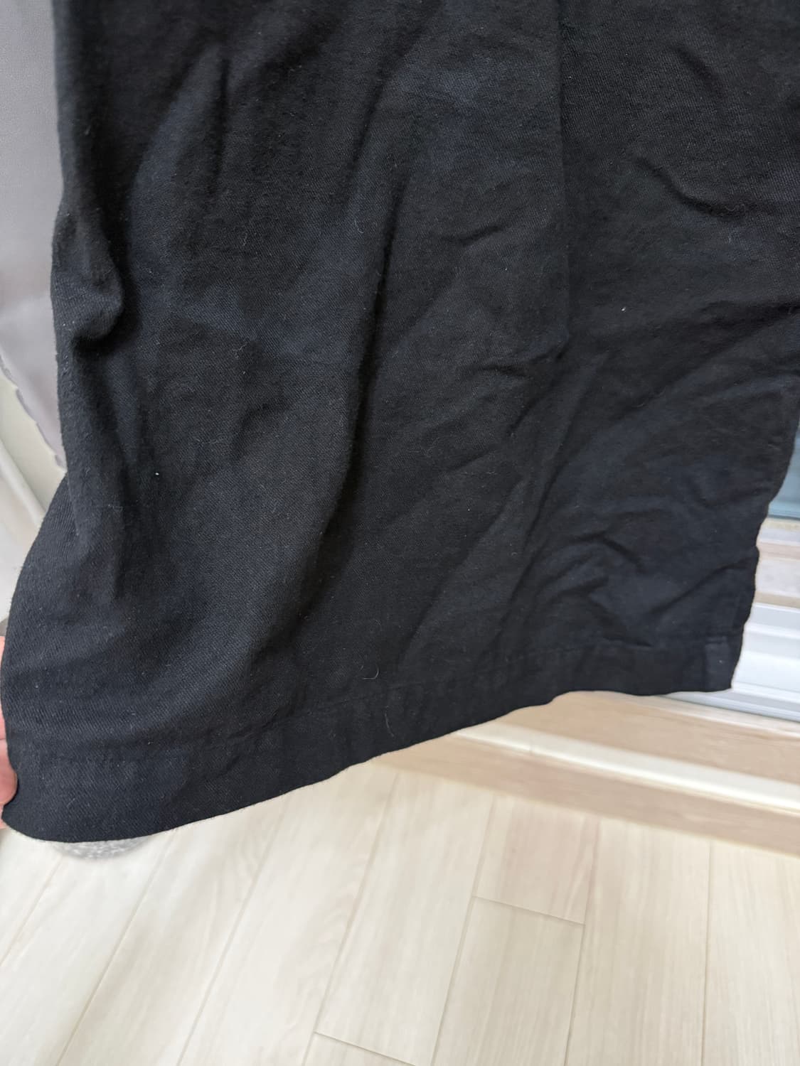 [M] 릭오웬스 점보카고 CFL 상품이미지5