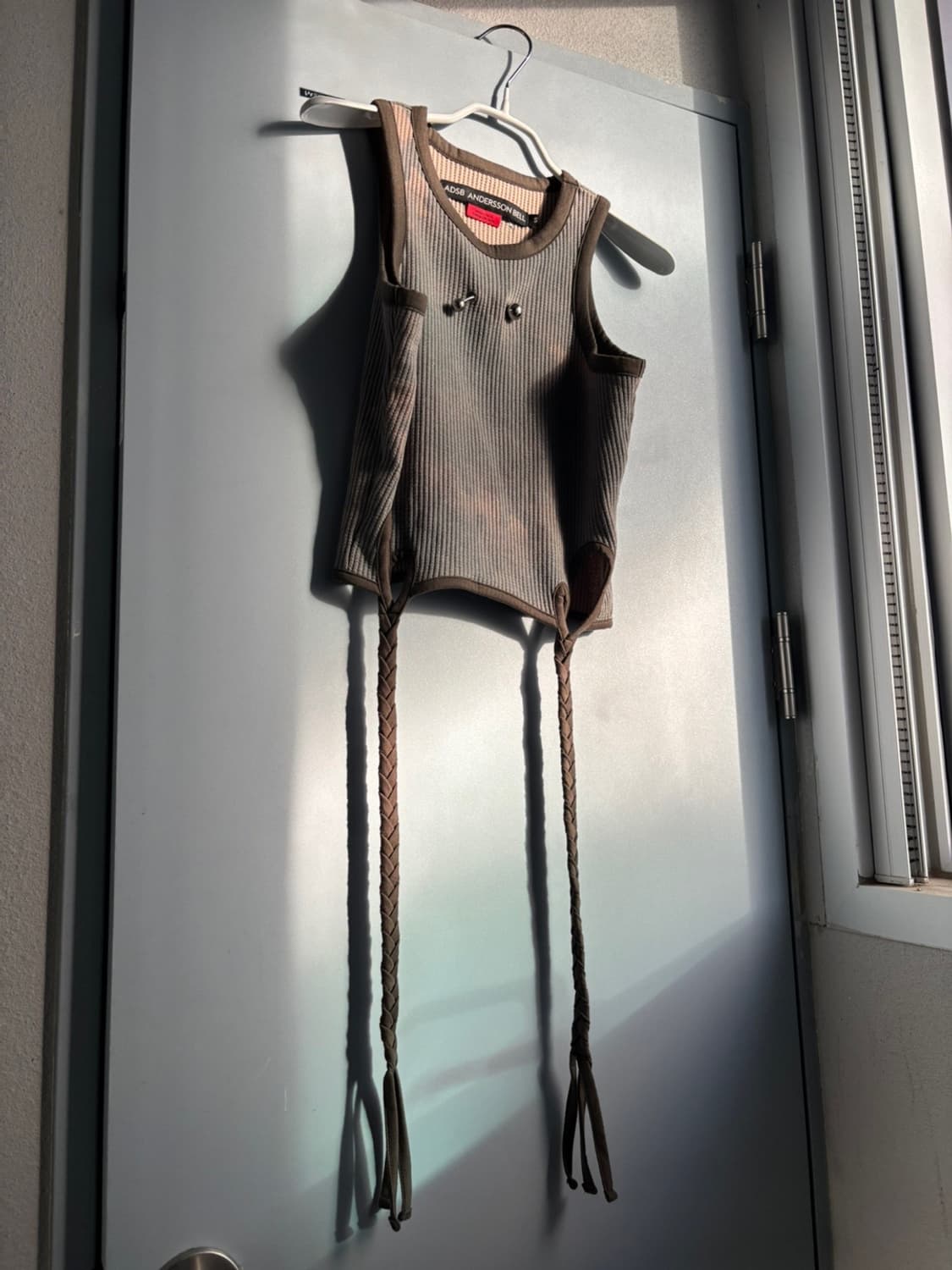 Andersson Bell Sleeveless 상품이미지1