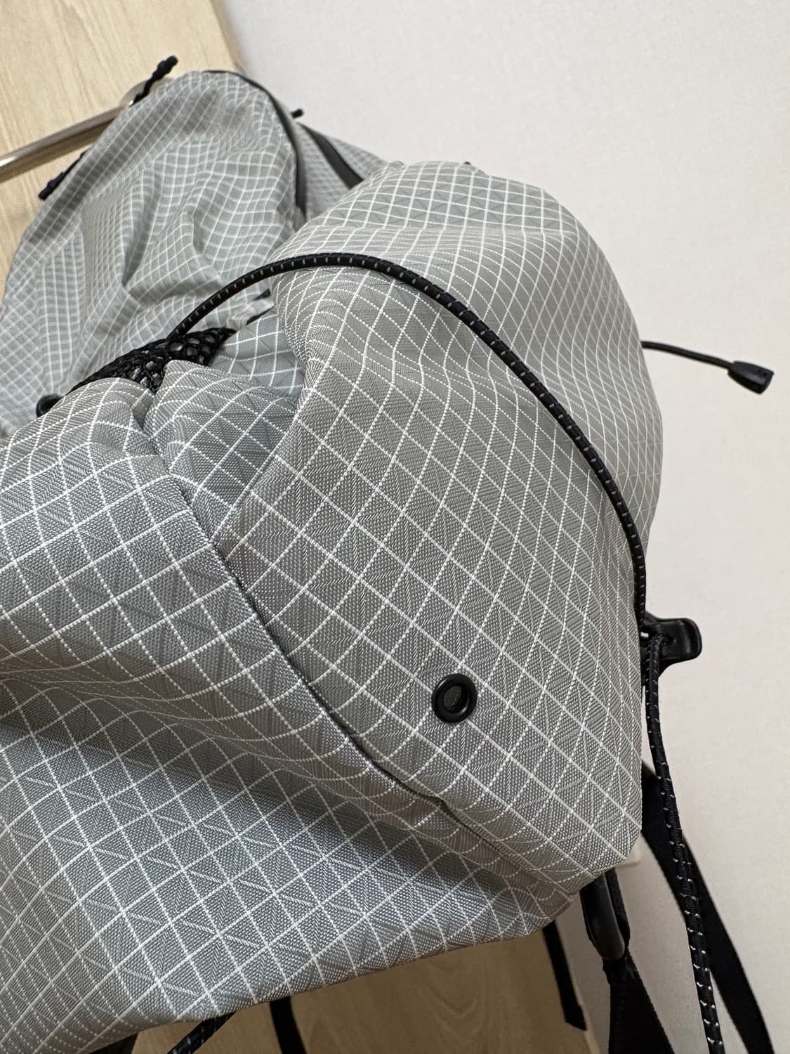 CAYL 케일 소백 (SOBAEK) 그레이 상품이미지3