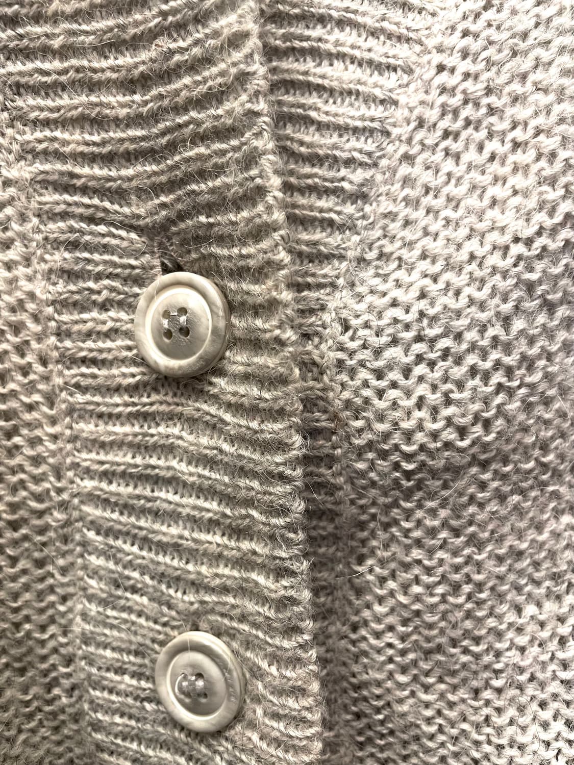 바네사브루노 벨티드 가디건 55 상품이미지6