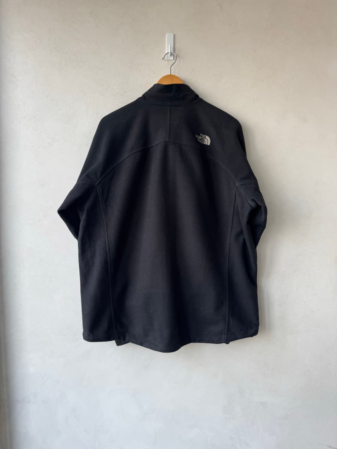 90s 노스페이스 집업 플리스 상품이미지7