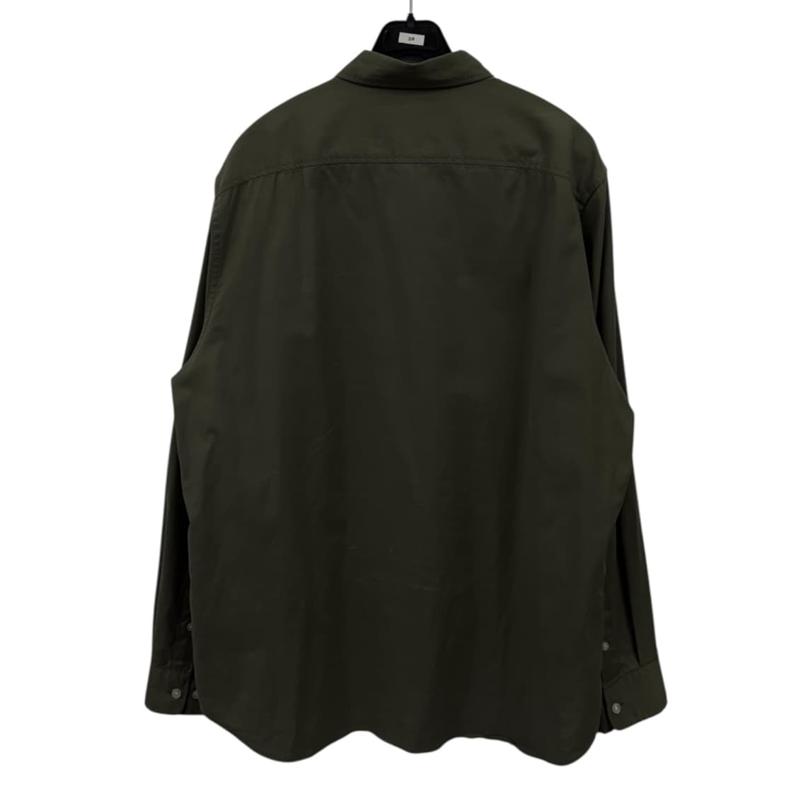 라코스테 긴팔셔츠 상품이미지2