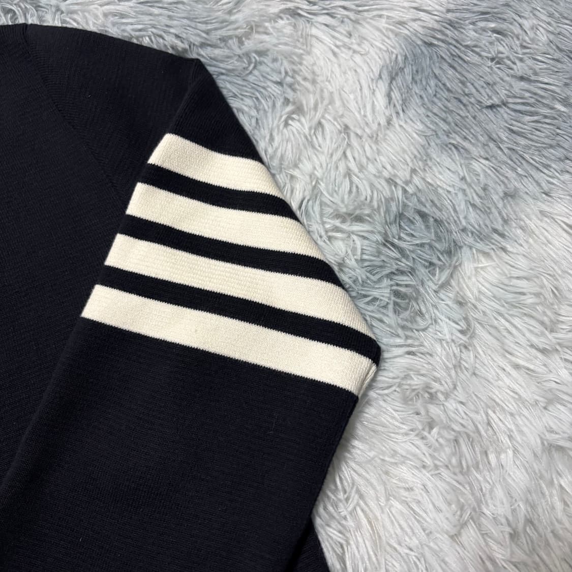 [2 Size] 톰브라운 밀라노스티치 가디건 상품이미지4