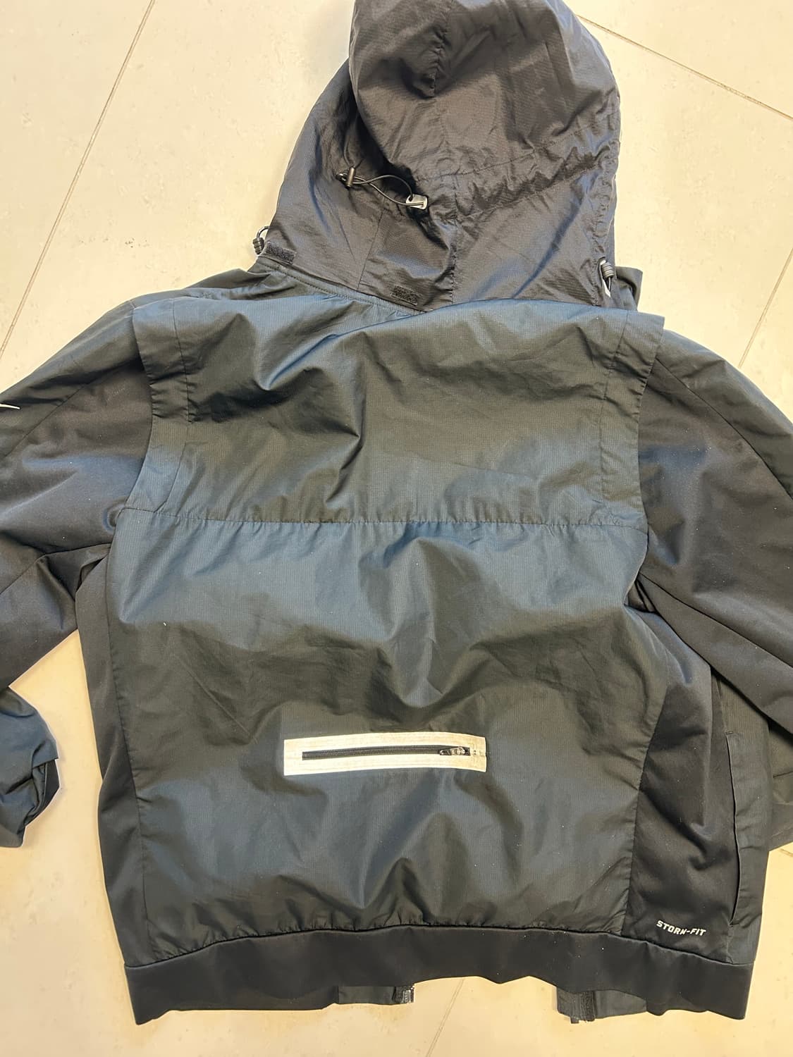 나이키 드라이핏 바람막이 판매 상품이미지3