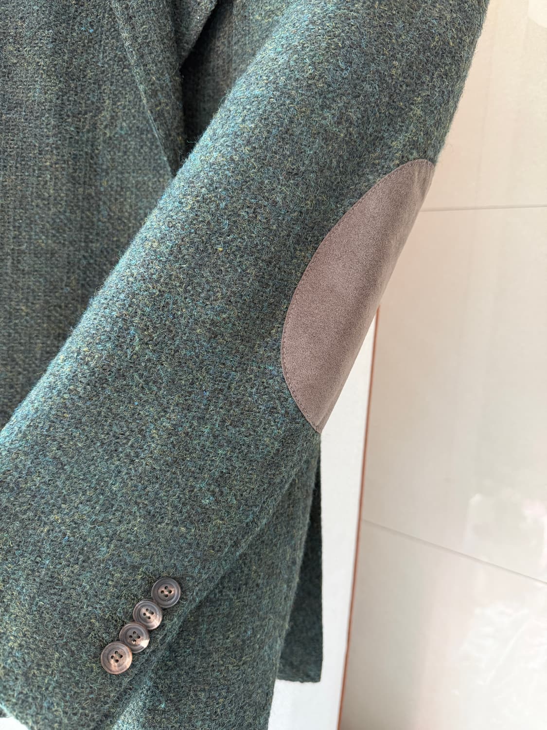 스틸레 라티노 라나울 자켓 상품이미지2