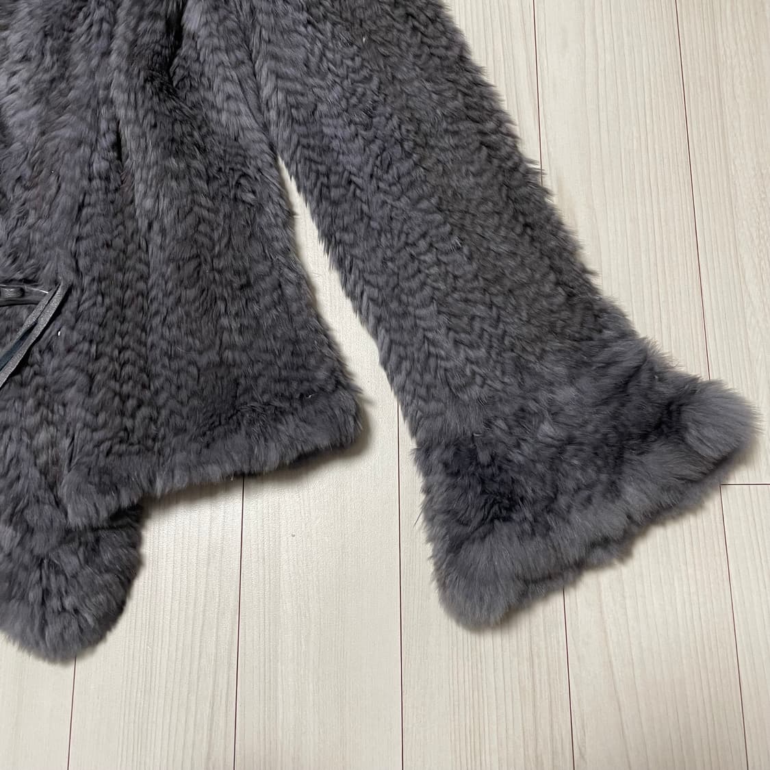 페어리그런지 퍼🧚🏻‍♂️ 상품이미지2