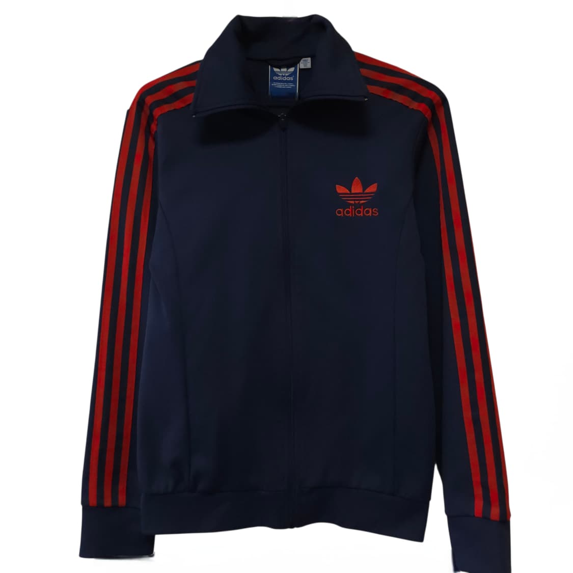 아디다스 파이어버드 져지 95 M 여성트랙탑 상품이미지1