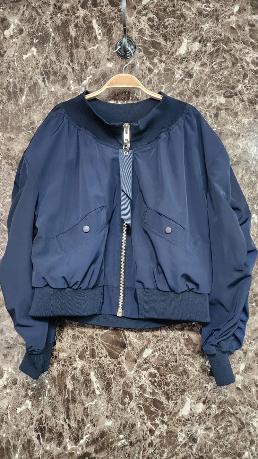 로우클래식 점퍼  상품이미지4