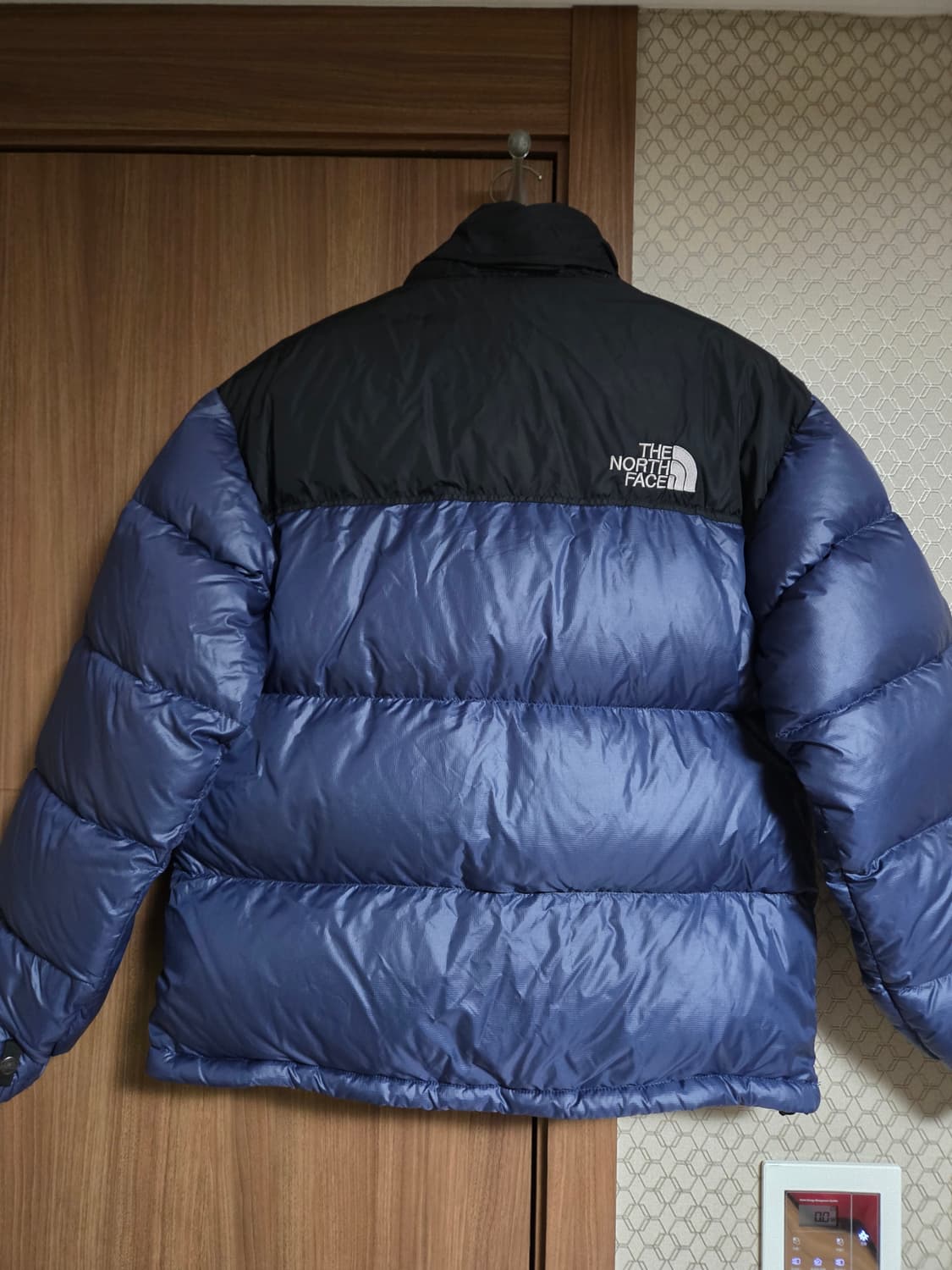 노스페이스 눕시 남성 M 95 상품이미지6